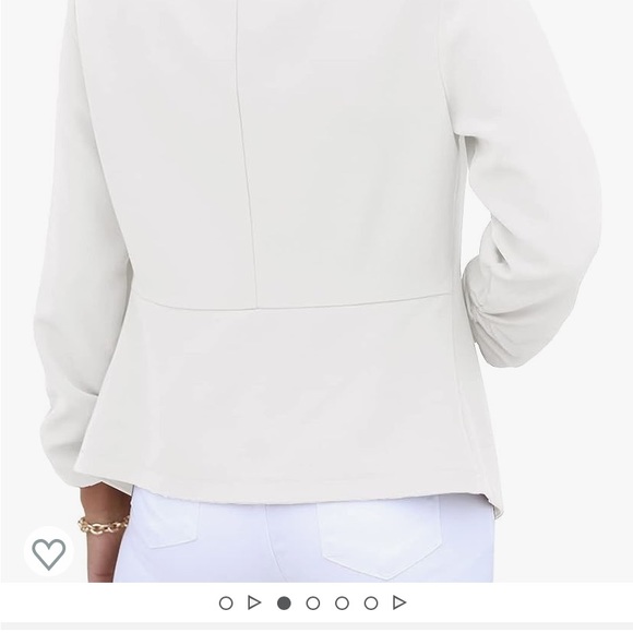 Grecerelle blazer - Picture 5 of 10